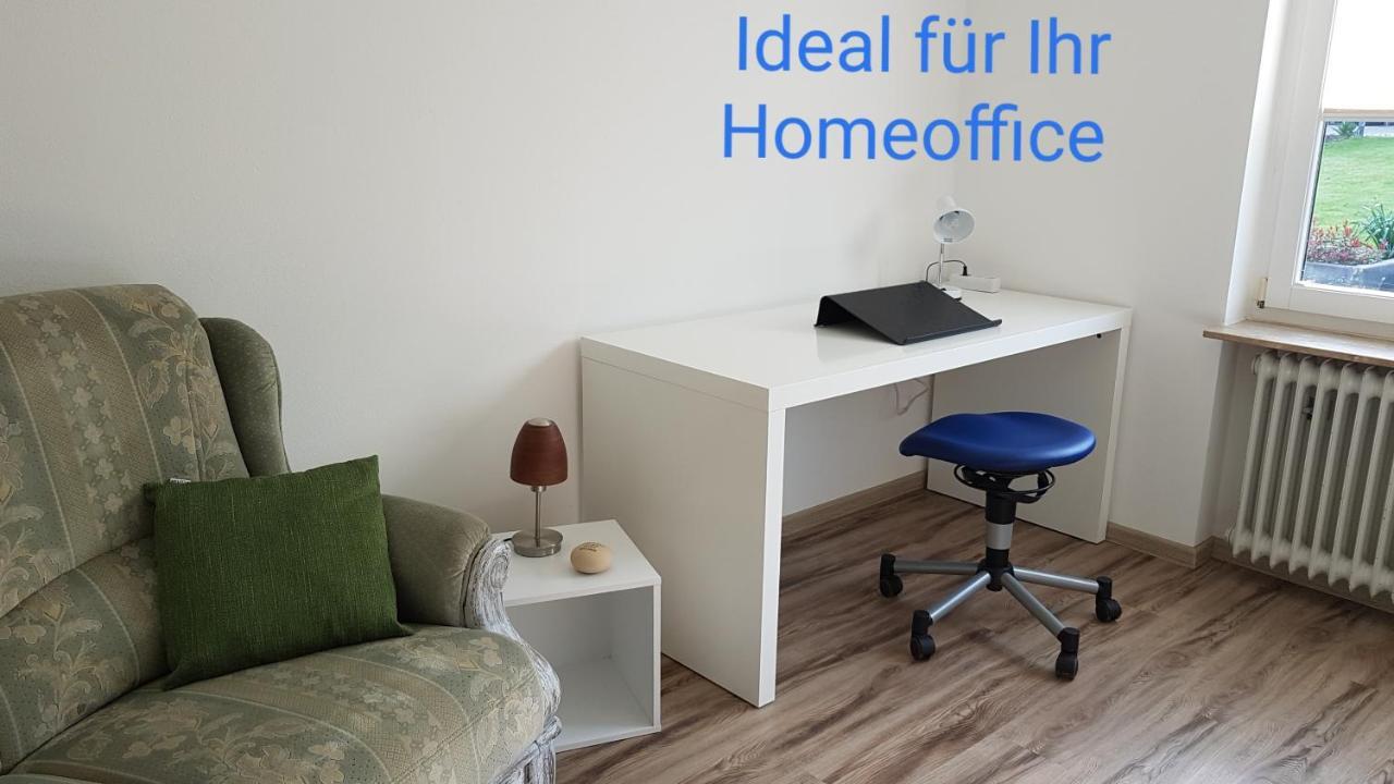 Ferienwohnung Wagner Neumagen-Dhron Exterior foto
