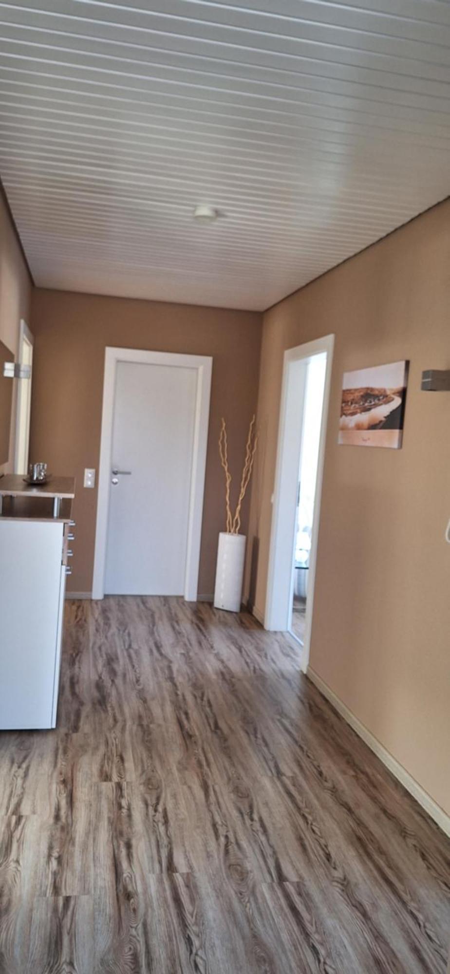 Ferienwohnung Wagner Neumagen-Dhron Exterior foto