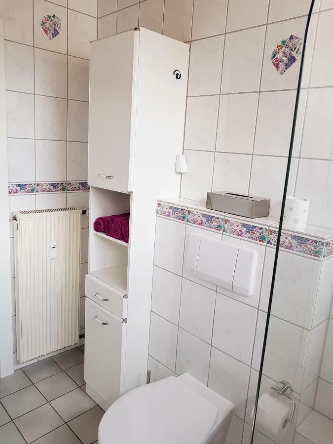 Ferienwohnung Wagner Neumagen-Dhron Exterior foto
